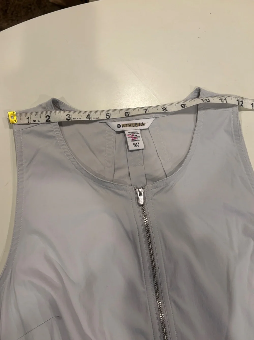 Athleta Flex Jumpsuit